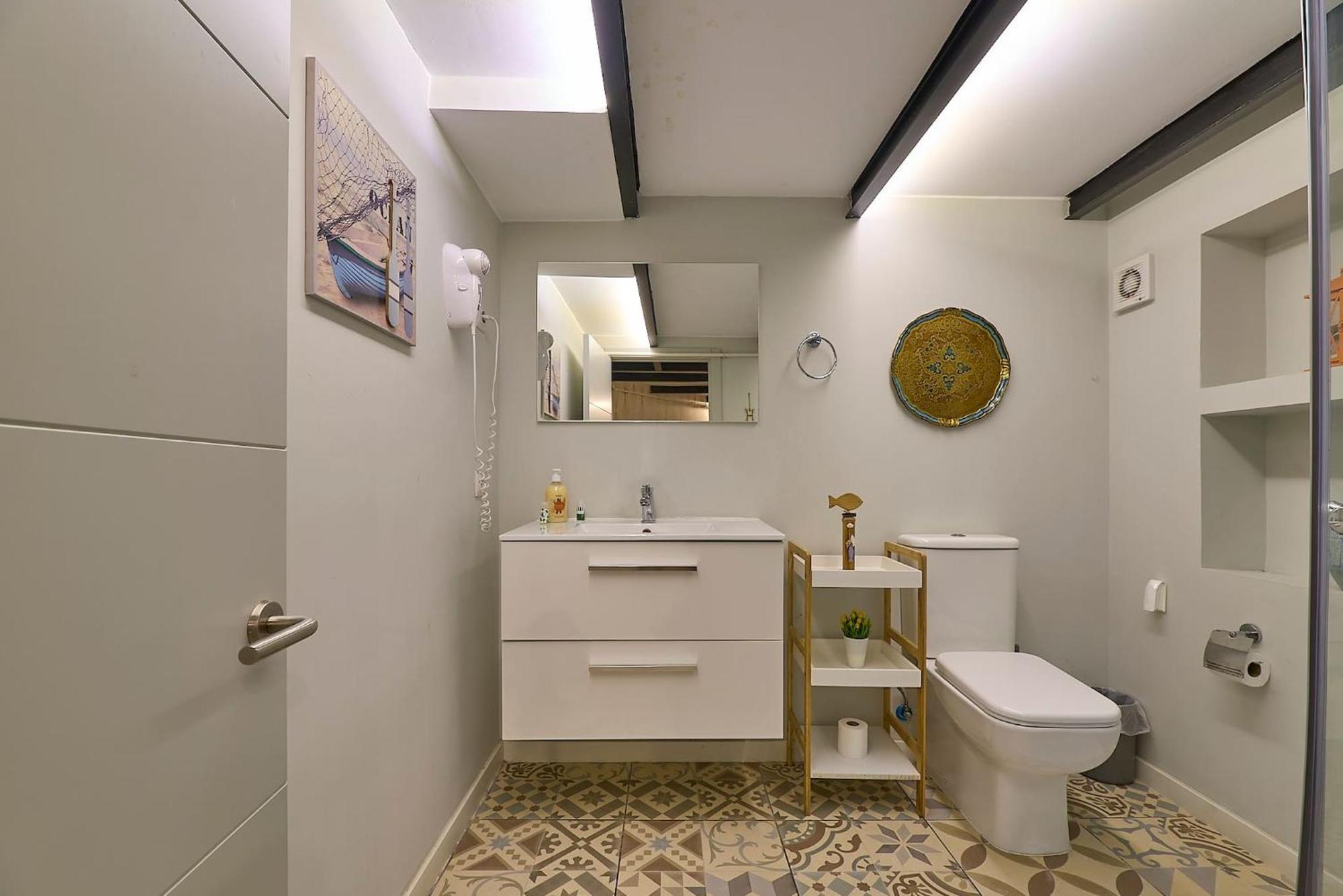 Maldonado Circles & Origami Apartment Valencia Exterior photo