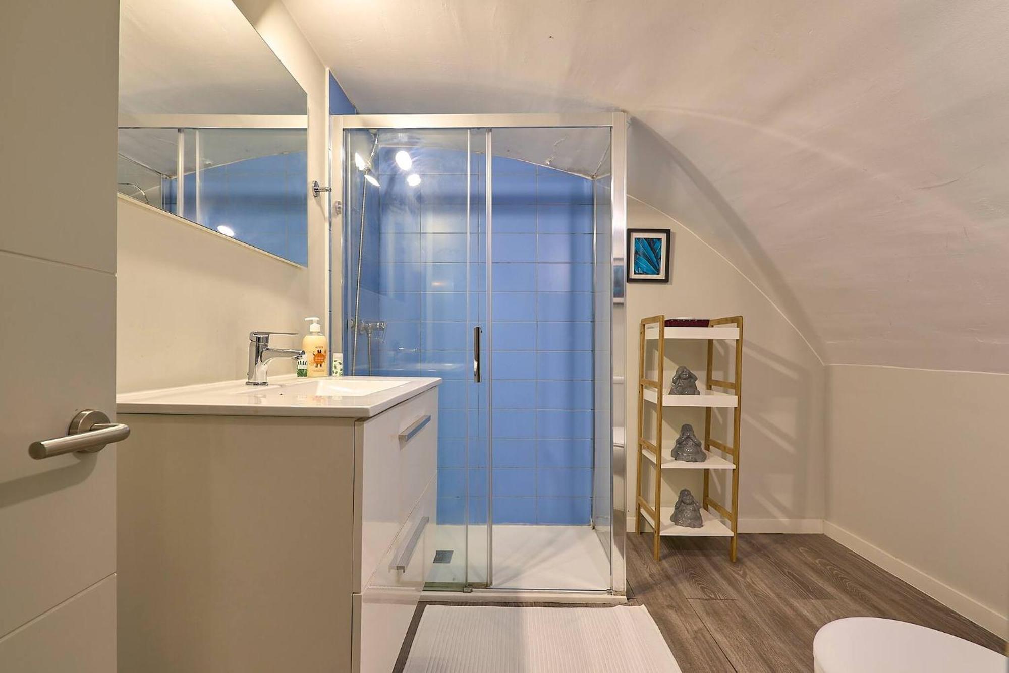 Maldonado Circles & Origami Apartment Valencia Exterior photo