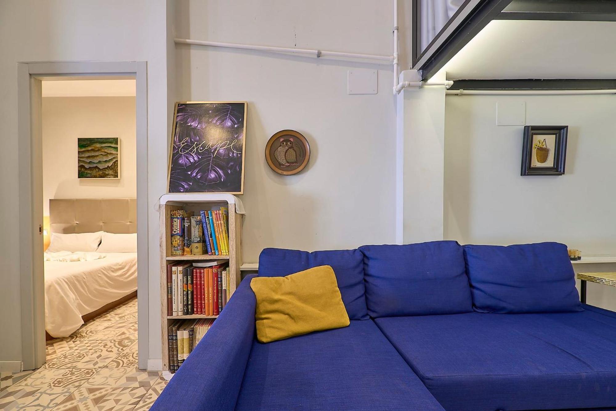 Maldonado Circles & Origami Apartment Valencia Exterior photo