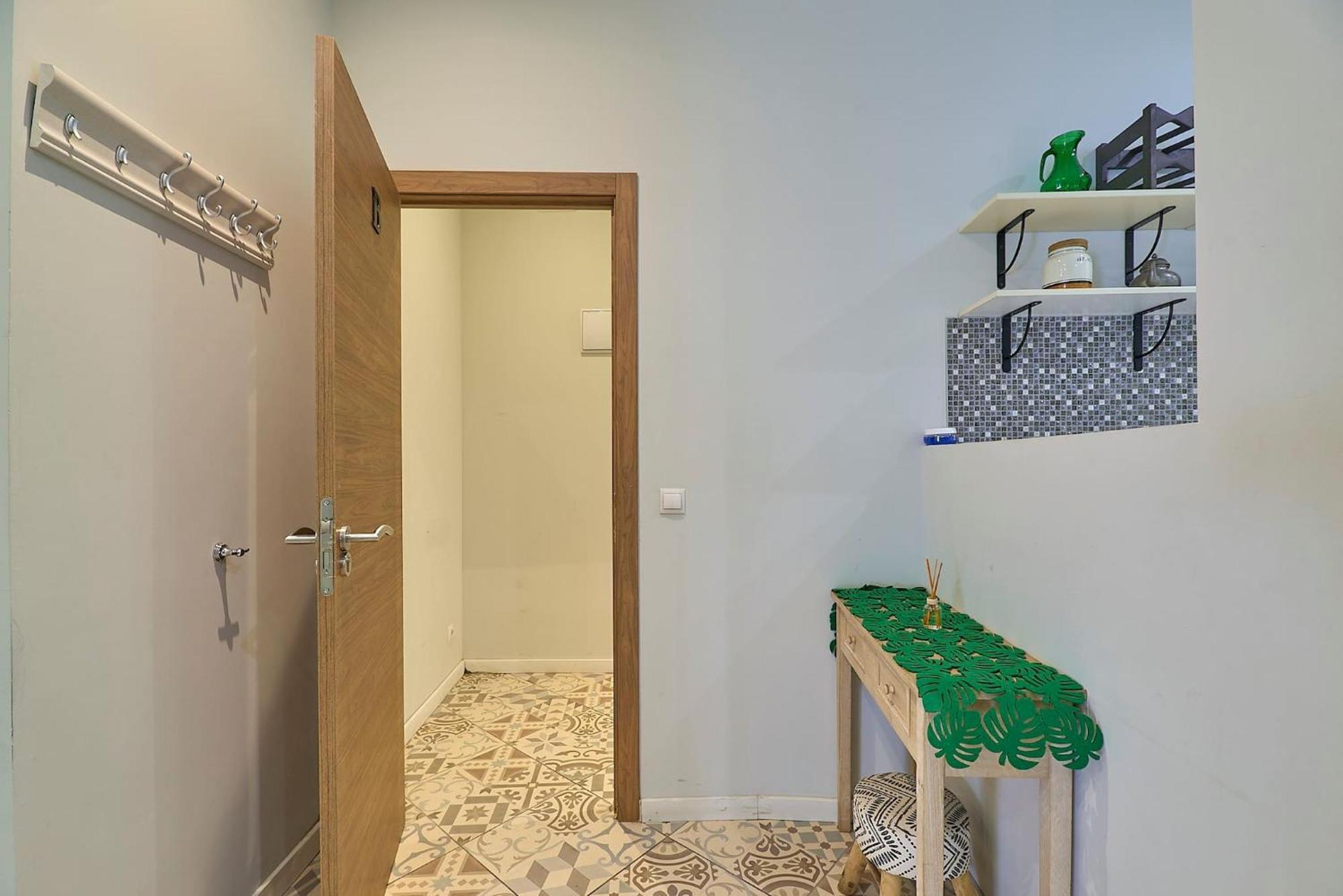 Maldonado Circles & Origami Apartment Valencia Exterior photo